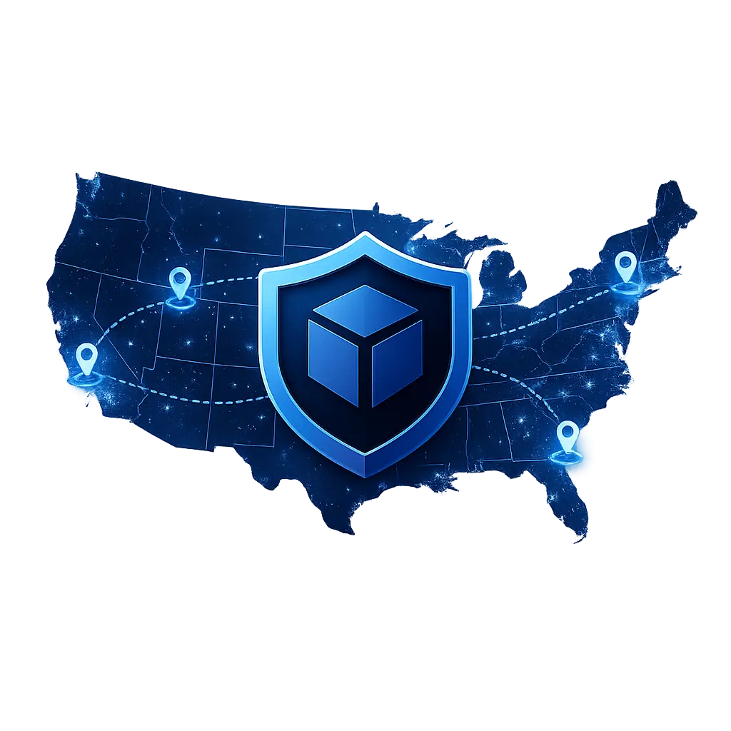 MUVguard moving price and route planning
